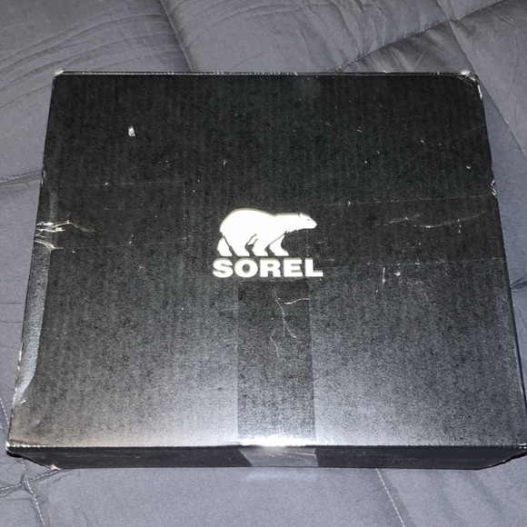 Sorel Boots - Picture 9 of 9